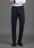 LANGFORD Signature Stone Blue Pant