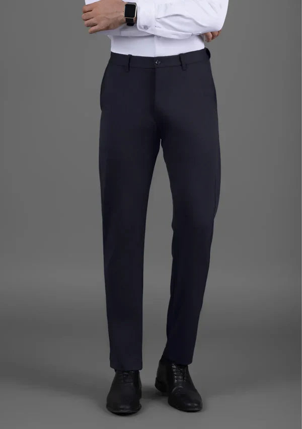 LANGFORD Signature Stone Blue Pant