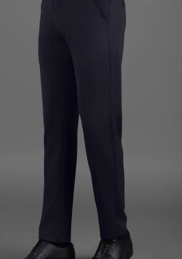 LANGFORD Signature Stone Blue Pant