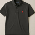 RL Collar T-shirt