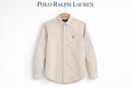 RL Classic Full Sleeve Shirt