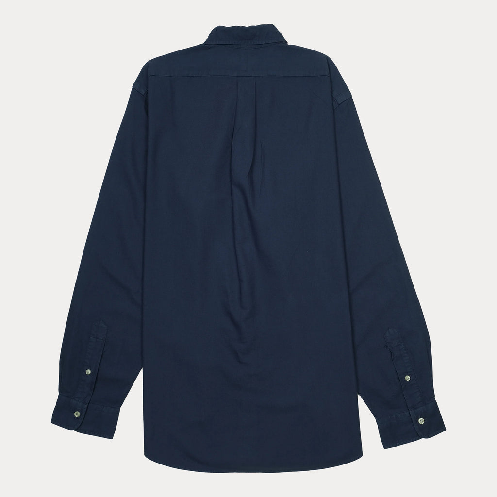 RL Navy Oxford Shirt