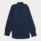 RL Navy Oxford Shirt