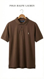 RL Collar T-shirt - Sanki