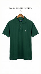 RL Collar T-shirt - Sanki