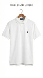 RL Collar T-shirt - Sanki