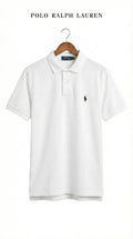 RL Collar T-shirt - Sanki