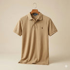 RL Collar T-shirt - Sanki