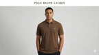 RL Collar T-shirt - Sanki