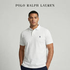 RL Collar T-shirt - Sanki