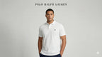 RL Collar T-shirt - Sanki