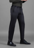 LANGFORD Signature Jet Black Pant