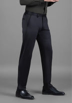 LANGFORD Signature Jet Black Pant