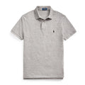 RL Grey Collar T-Shirt