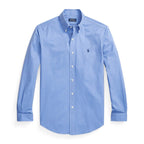 RL Dark Sky Oxford Shirt