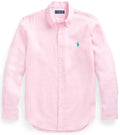 RL Pink Full Sleeve Shirt