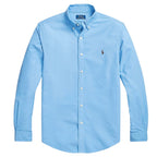 RL Dark Sky Oxford Shirt