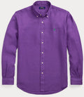 RL Purple Shirt
