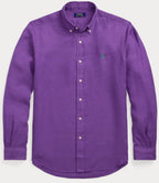 RL Purple Shirt