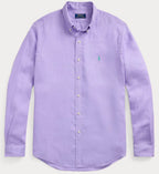 RL Lavendar Shirt