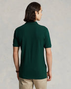 RL Green Collar T-Shirt