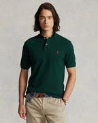 RL Green Collar T-Shirt