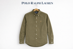 RL Classic Full Sleeve Shirt
