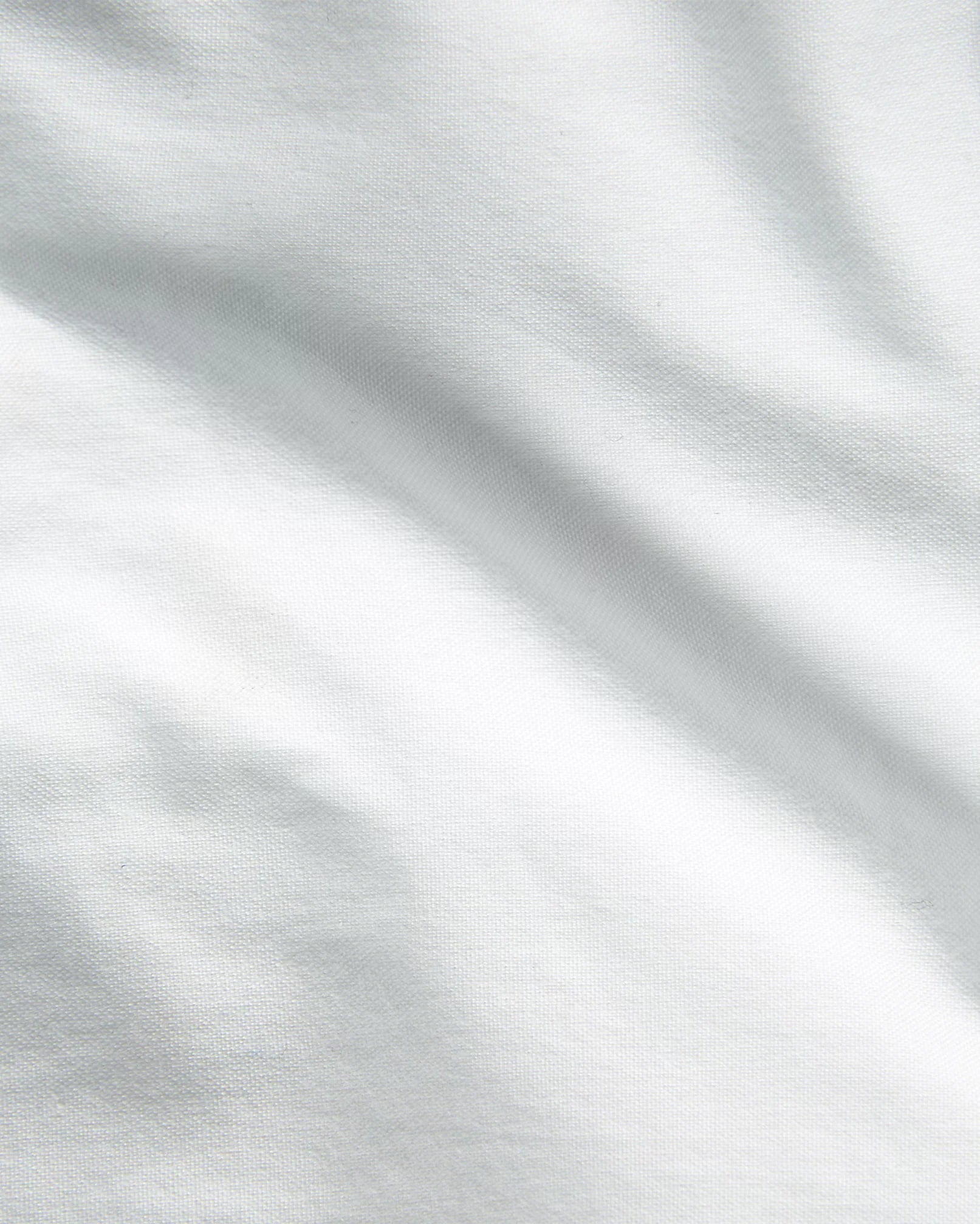 Ralph Lauren Effortlessly Elegant White Button-Up Shirt