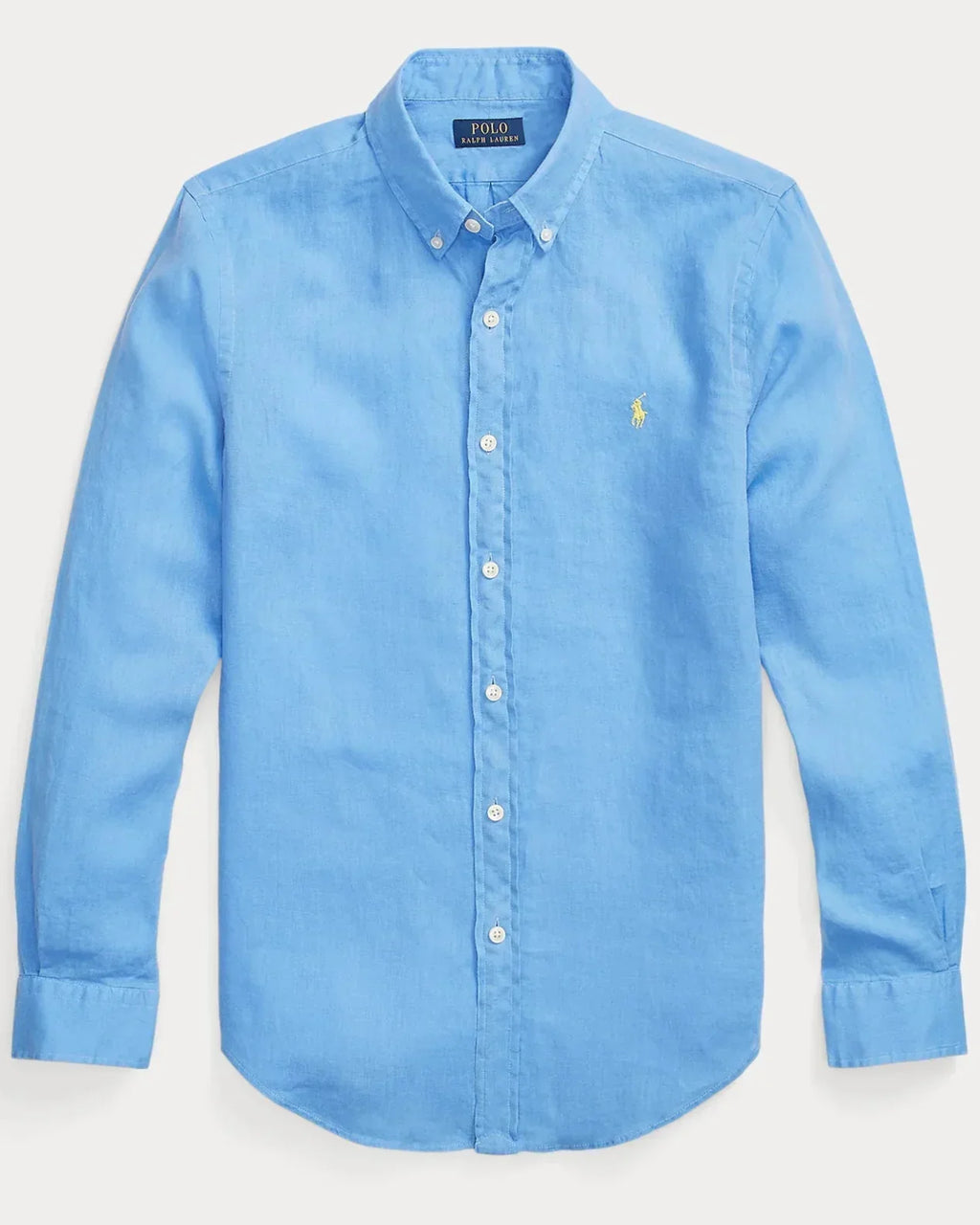 RL Dark Sky Oxford Shirt